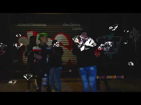 Lucky3rd ❌ Young Tapz - Da Plug | Dir.by@chacon_luis