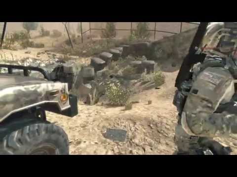 Black Ops & Mw3 Xx OpelLive xX