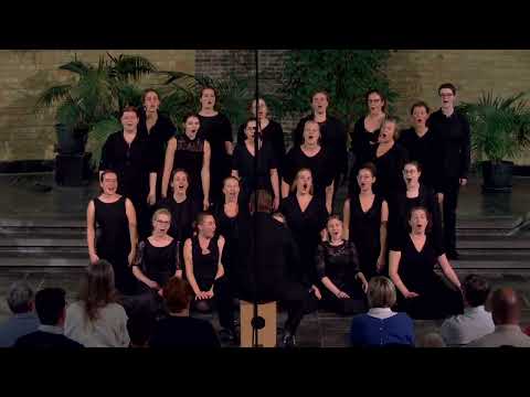 Song Of Hope by Susanna Lindmark | Dameskoor Furiosa