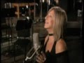 Barbra Streisand and Barry Gibb  Guilty Pleasures  in Studio 2005