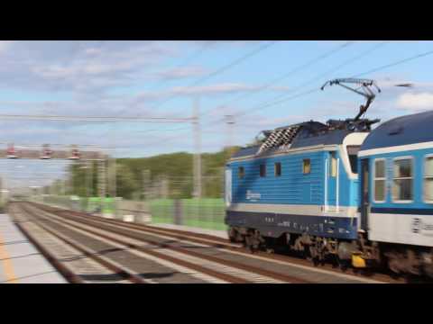 R 853 Matalík Praha Běchovice střed 6.7.2016