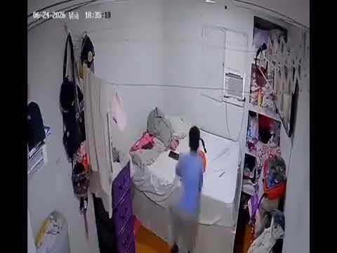 لم يترك أخته وقت الزلزال