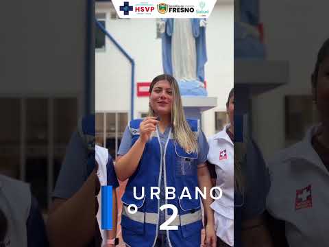 Equipo Básico en Salud Urbano N° 2
