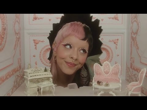 Melanie Martinez - Test Me (Live from Can’t Wait Till I'm Out Of K-12 Virtual Tour) [HD]