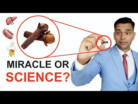 Benefits of CLOVE that you didn't know