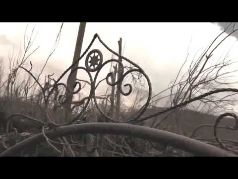 Death from Below: Nuclear Apocalypse