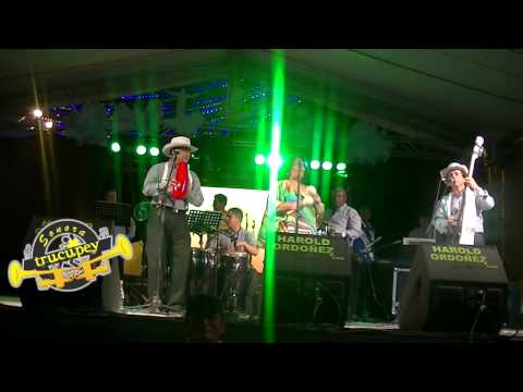 CONSUELATE COMO YO D.R.A.-Sonora Trucupey.