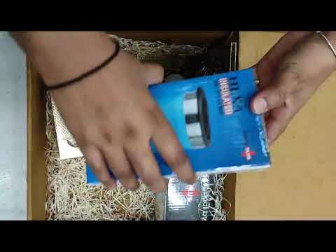 Festive gift set, for gifting