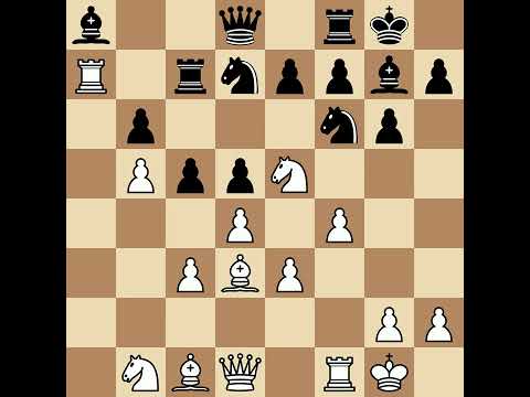 Bird, Henry Edward vs Lasker, Emanuel | Liverpool, 1890, 0-1