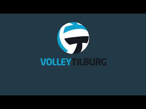 Hanne de Smet Memorial - Compilatie Volley Tilburg DS2
