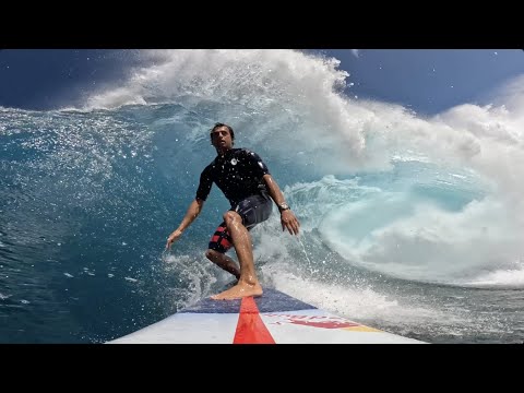 RAW POV: Opening Day at Jaws