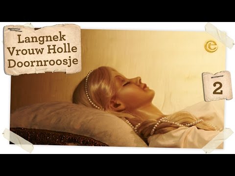 Efteling The Magic Clock - The Fairytale Forest