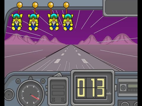 speeding up tomorrow hill