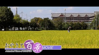 「清秋」『おやさと百景』(85)