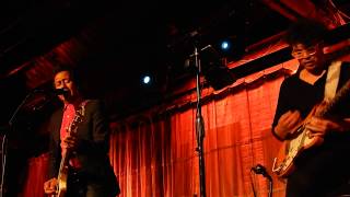 Alejandro Escovedo: Shave The Cat