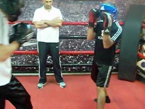 MURAD VS MAJDALAWI.MOV