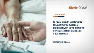 Hoy en el Diario Oficial • 13  de octubre 2025