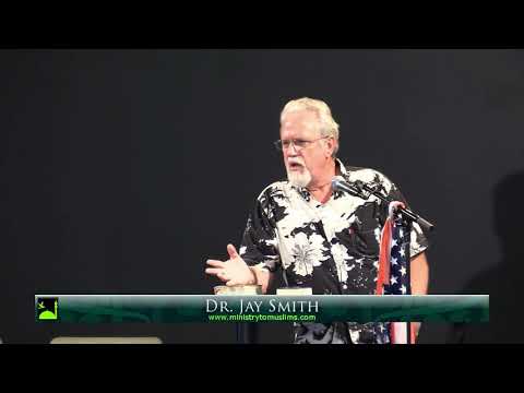 The Newest Historical Problems with the Qur’an - Dr. Jay Smith