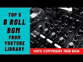 LATEST NO COPYRIGHT MUSIC For YouTube Videos From YouTube Library 2021