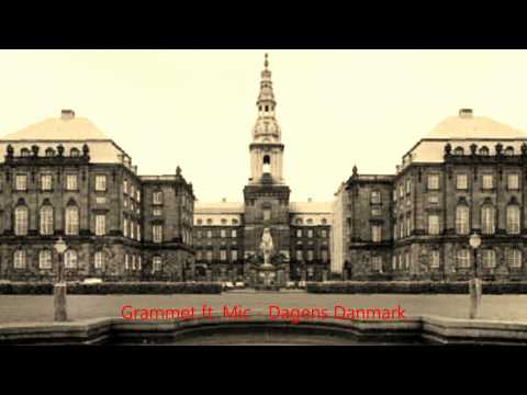 Grammet Feat  Mic   Dagens Danmark