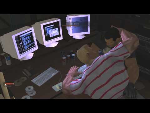 The Punisher vs The Russian