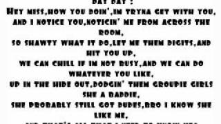 The Ranger$ - She Likes Me (Video Version)