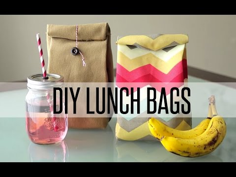 download lagu mp3 mp4 How To Make Lunch Bags At Home, download lagu How To Make Lunch Bags At Home gratis, unduh video klip How To Make Lunch Bags At Home