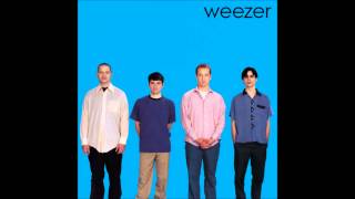 Weezer: "No One Else"