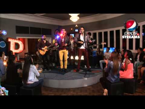 Pepsi Streams Cap. 3 -   Despedida / La Promesa de Caibo