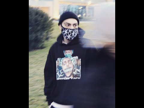 [HARD] F'rhyme Type Boom Bap Beat - "Həmən O Deyiləm"