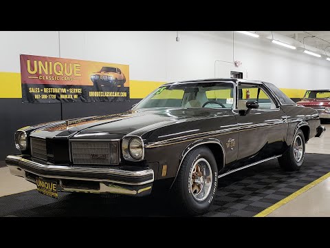 1975 Oldsmobile Cutlass (CC-1867406) for sale in Mankato, Minnesota