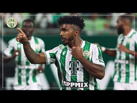 Fradi Média | Köszönünk mindent, Marquinhos! | 2024.08.03.