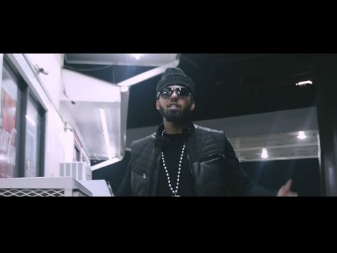 The Flipside (Official Video)