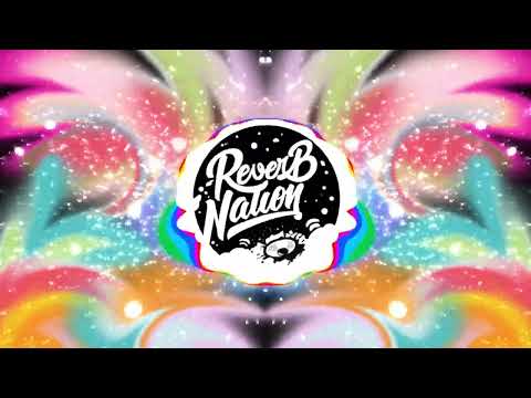 GPF x Unicorn On Ketamine - Greazy Unicorn [REVERB & BASS BOOSTED] #uptempo