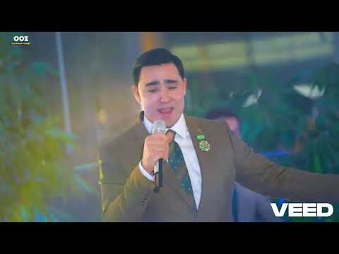 Rahman Hudayberdiyew AYLARYM