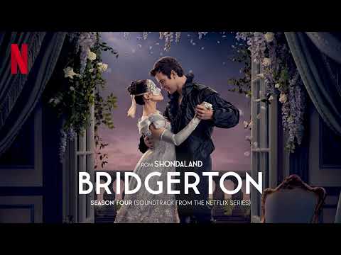 I Am The Tea - Kris Bowers [Bridgerton Season 4 (Soundtrack from the Netflix Series)]