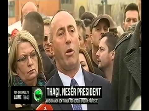 Edicioni Informativ, 25 Shkurt 2016, Ora 19:30 - Top Channel Albania - News - Lajme