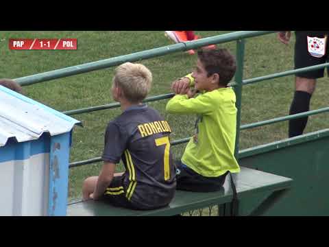 06/09/19 3.kolo 3.HNL-sjever NK Papuk Orhovica - NK Polet 1 : 2