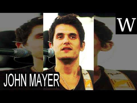 John Mayer Wiki
