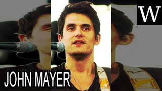 JOHN MAYER - WikiVidi Documentary
