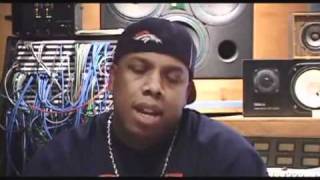 Marley Marl, Swizz Beatz, Pete Rock and DJ Premier speaks the TRUTH