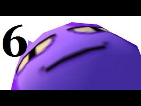 Animal Crossing: Adventures in Gooch - Part 6 - So Avant Garde