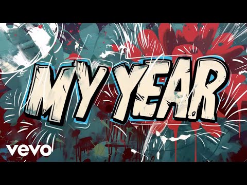 Da Beatminerz, De La Soul, Pharoahe Monch - My Year ft. Corey Glover, Rasheed Chappell
