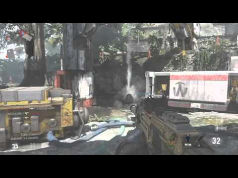 CALL OF DUTY SK93 SKENA93