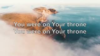You Reign by MercyMe
