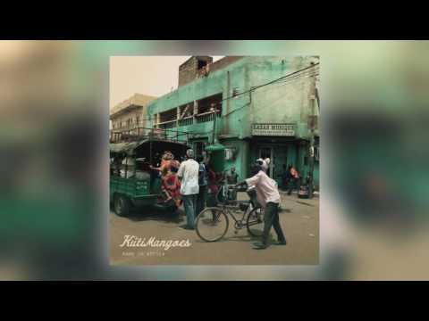 06 The KutiMangoes - Hunting [Tramp Records]