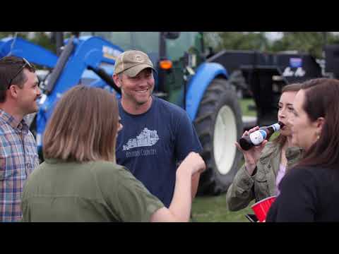 Dustin Collins - The Barn (Official Music Video|It's Been Awhile)