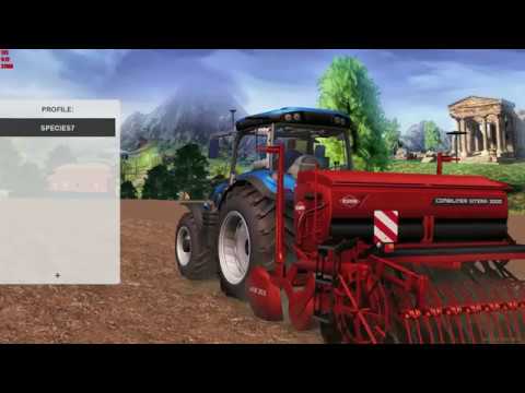 Farm Expert 2017 a look back pt.1 the farm