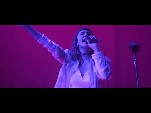 Ameli Paul - Open Fire (Live)