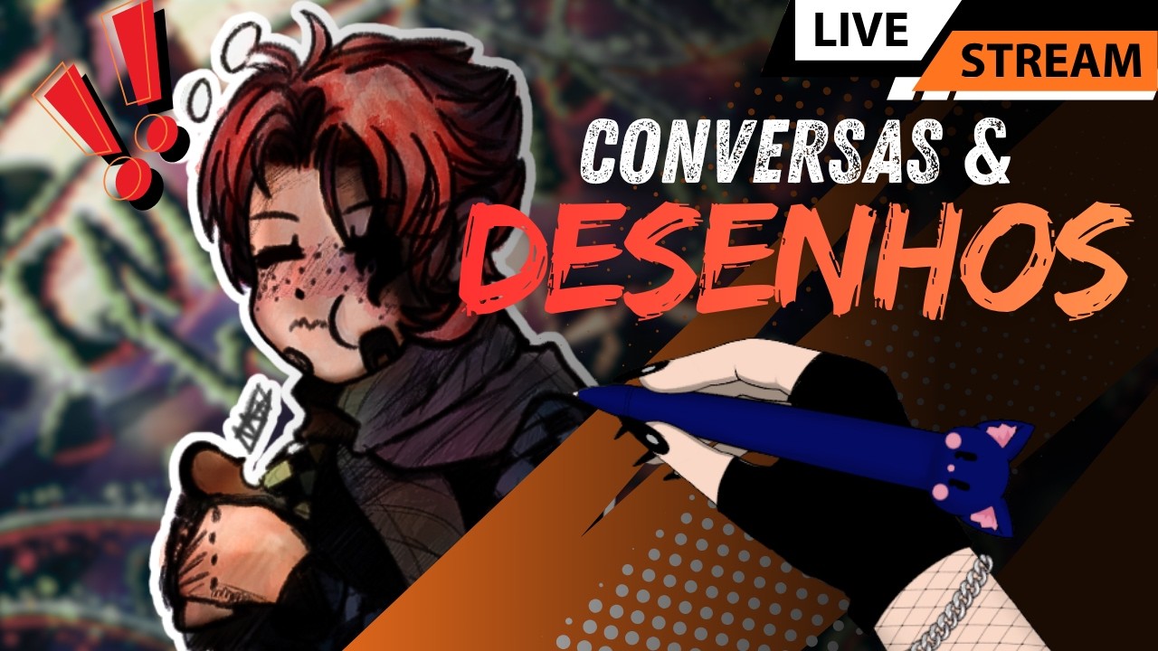Tentei desenhar e minha mesinha n ta funcionando :D entao vamo jogar.